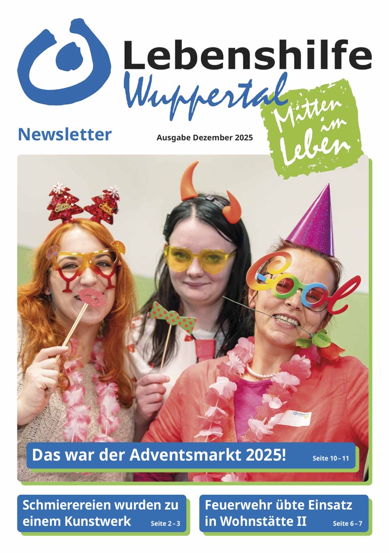 Newsletter_Lebenshilfe_Wuppertal_Dezember_2025_Titelblatt